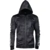 DARK CAMO TRAINING JACKET MIL-TEC® -11446180