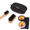 BLACK SHOE CLEANING KIT -12936002