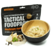Mushroom Risotto