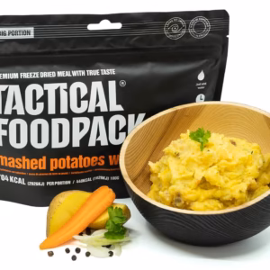 Mashed Potatoes with Chicken -MB004