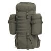 DEOS 65lt BACKPACK K16105