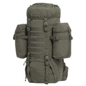 DEOS 65lt BACKPACK K16105