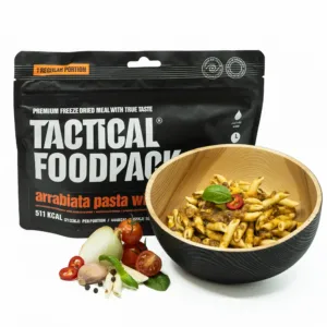 Arrabiata Pasta with Chicken M01032