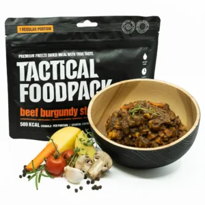 M0029 TF Beef Burgundy Stew