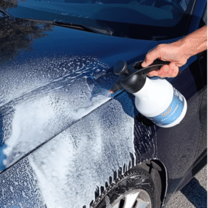 Volpi Ψεκαστηράκι Προπιέσεως Αφροποιητής-Volpitech 3 Foaming 2lt VT3FMG