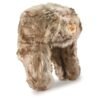 Mil-Tec SHAPKA Winter Hat Brown