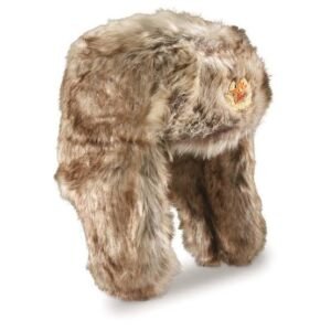 Mil-Tec SHAPKA Winter Hat Brown