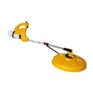 VOLPI Micronizer M3000