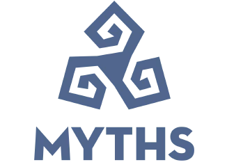 myths logo