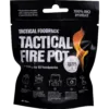 Tactical Fire Pot