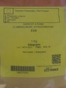 φασολι eva