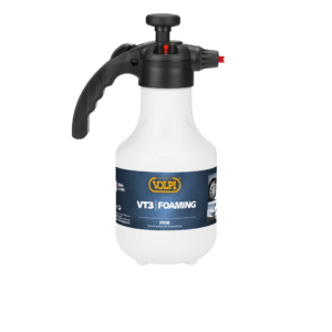 Volpi Ψεκαστηράκι Προπιέσεως Αφροποιητής-Volpitech 3 Foaming 2lt VT3FMG