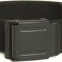 Mil-Tec Savety Buckle Belt 40mm Black-13172002