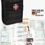 Mil-Tec First Aid Set Leina 43 Piece-16025502