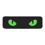 M-Tac Patch Cat Eyes Laser Cut-Σήμα -51507002
