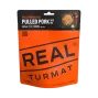 Real Turmat Pulled Pork with Rice 6006