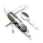 Pentagon Olaf Camping Utensils D19005