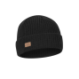 WANDERER Cap - Black CZ-WND-MW-01