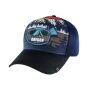 PENTAGON ADVENTURE CAMPER CAP K13062-CA
