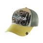 PENTAGON ADVENTURE CYCLIST CAP K13062-CY