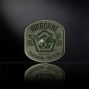 AIRBORNE MORALE PATCH K28048