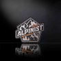 ALPINIST MORALE PATCH K28050