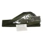 SURVIVAL DECKE SILBER/OLIV -16024500
