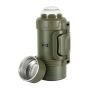 60060001 Touring Thermos 1600 Ml. Stainless