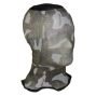Mil-Tec Spando Headnet Woodland 12230020