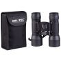 Mil-Tec Collapsible Binocular 10x42 Black 15703002