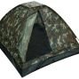 14208020-WOODLAND 2-MEN TENT ′IGLU SUPER′