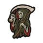Patch Time PVC -51564001
