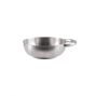 Mil-Tec Stainless Steel Bowl 700m 14668100