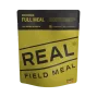 REAL Field Meal Couscous with Lentils and Spinach 8003