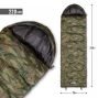 TAC MAVEN Sentinel Sleeping Bag D19001