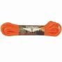 Mil-Tec Teesar Paracord 50ft Orange